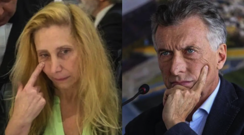 Macri reúne al PRO bonaerense ante el avance de Karina Milei en PBA