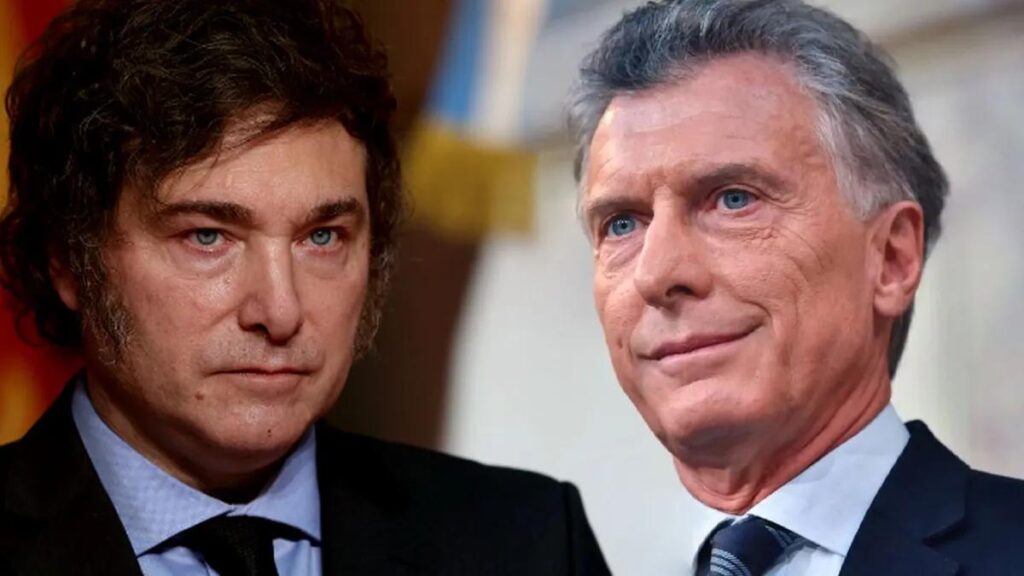 Macri y Milei retoman el diálogo en Olivos: qué se habló y qué repercusiones genera en el gabinete