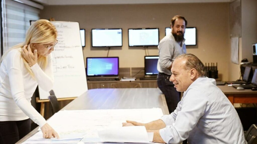 La rosca por las autoridades del Senado bonaerense no se toma vacaciones