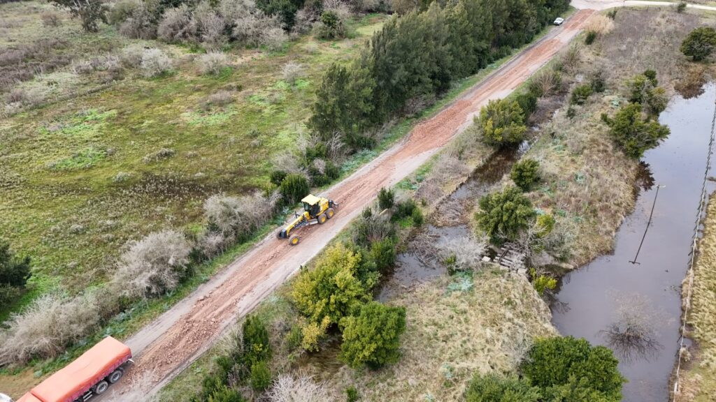 Magdalena le devuelve el 80% de la tasa vial a los productores rurales: el modelo que trascendió a nivel nacional