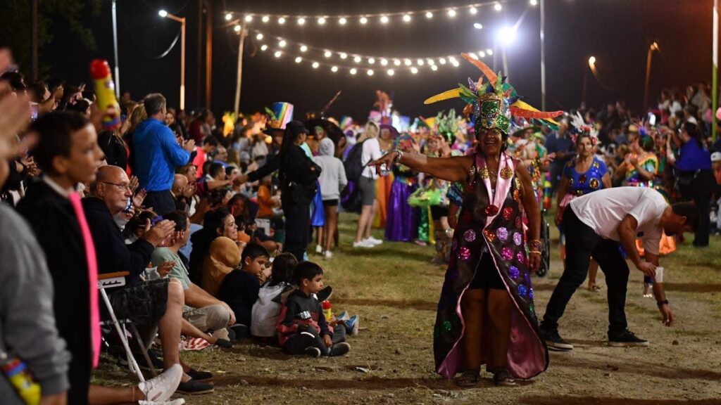 Magdalena apuesta al Carnaval 2026: febrero de fiesta, cultura y turismo con entrada gratuita