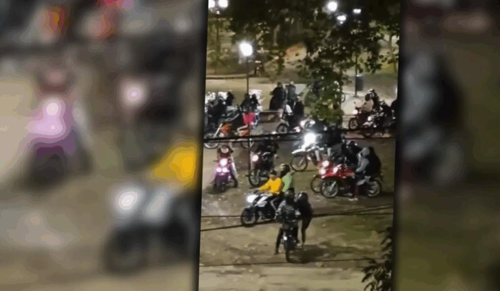 Crece la tensión por el caos nocturno en Plaza Malvinas: exigen explicaciones a funcionarios