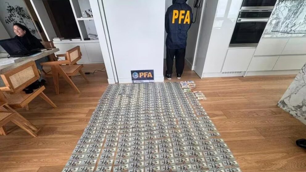 Causa de los $27.000 millones: nuevas detenciones y allanamientos, ahora en Mar del Plata