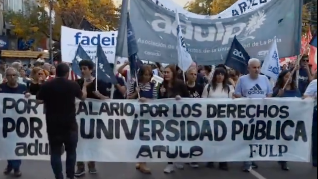 Financiamiento universitario: la Justicia obligó a Milei a aplicar la ley