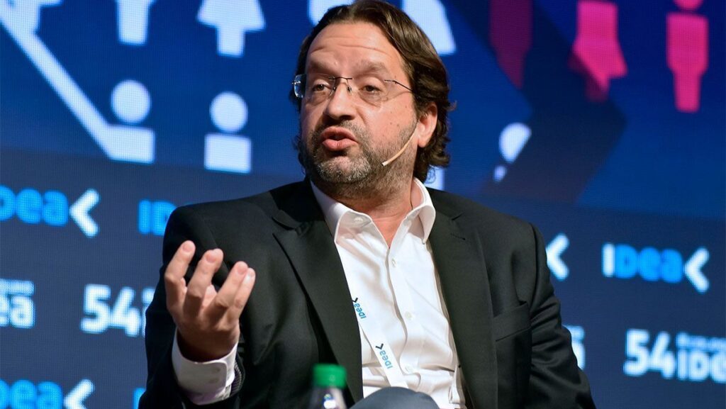 Renunció Marco Lavagna al INDEC a 8 días de publicarse el IPC con nueva ponderación