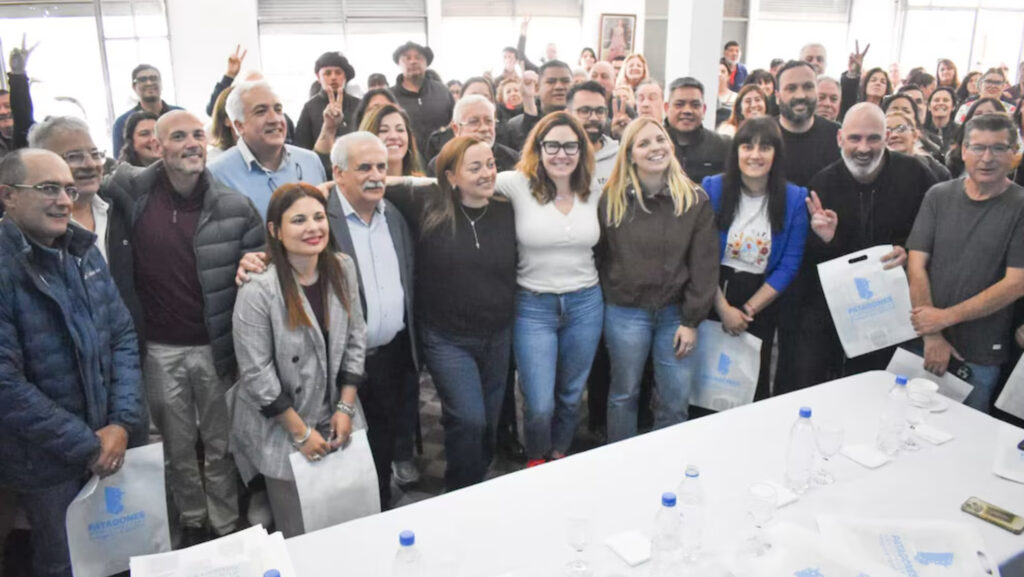 Massa reforzó su rol de «arquitecto de la unidad» del peronismo en dos actos regionales