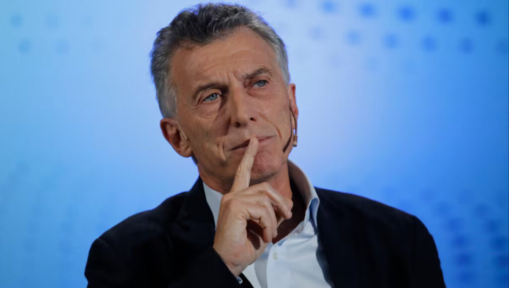 Macri se alinea con Milei y llama al voto útil: “La mayoría de los que votaron así todavía se arrepiente”