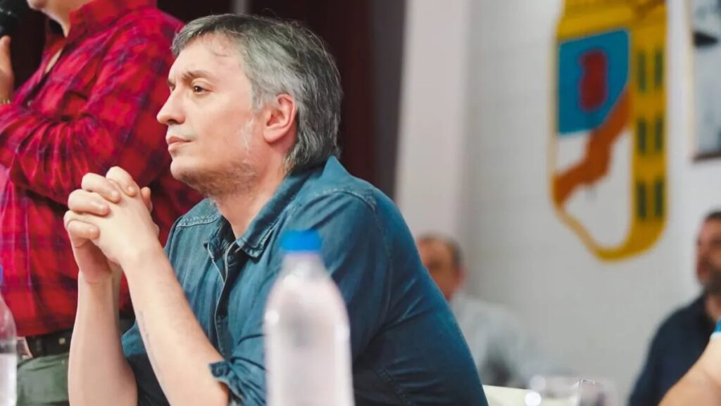 El PJ bonaerense mueve fichas: Máximo Kirchner convoca al Consejo en plena disputa interna