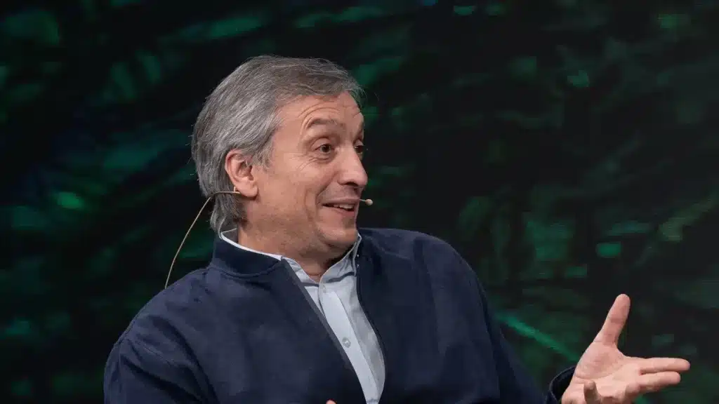 Máximo le bajó el tono a la interna con kicillof y en La Plata leen señales de deshielo