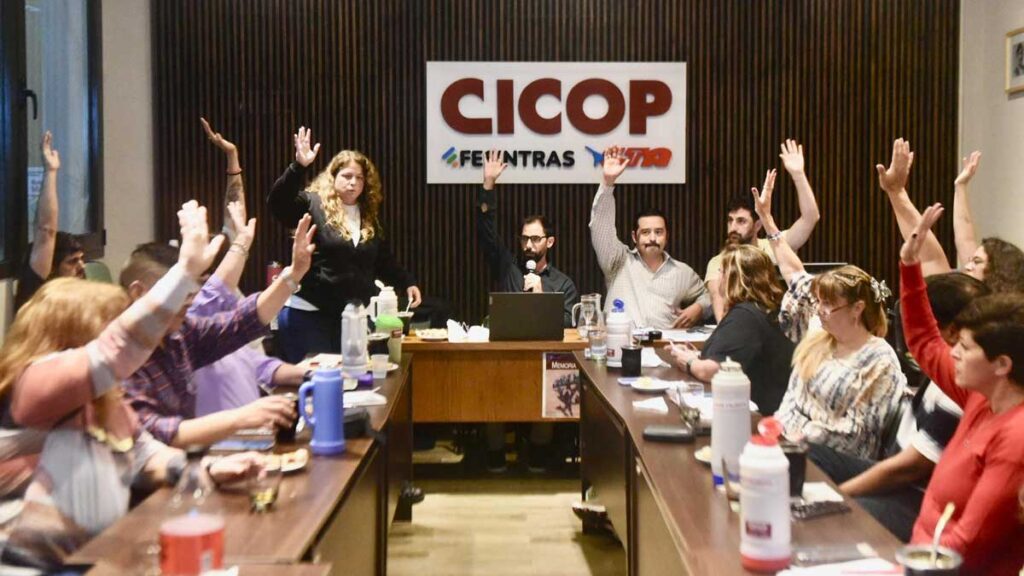 La CICOP cerró el acuerdo salarial con la Provincia: cómo queda el sueldo de los médicos bonaerenses