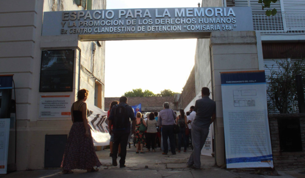 Concejo Deliberante de La Plata: LLA y el PRO anticipan que no participarán de la sesión por el Día de la Memoria