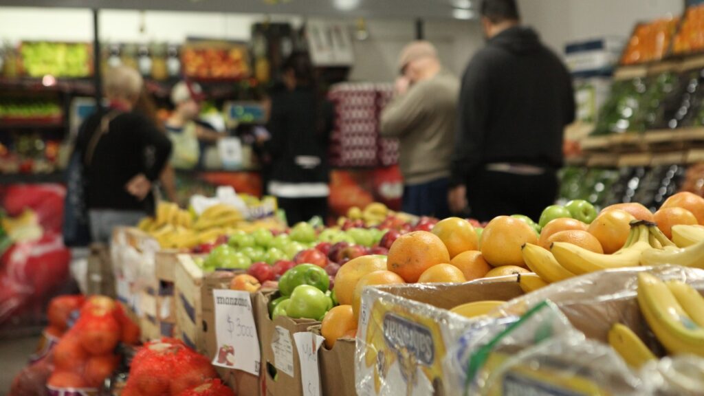 El Mercado Bonaerense La Plata publicó su lista de precios con descuentos vigente hasta el 6 de agosto