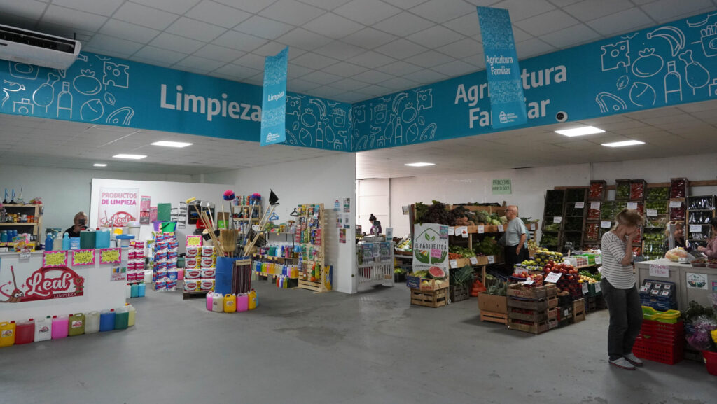 Mercado Bonaerense Fijo La Plata: nuevas ofertas y descuentos hasta el 30 de octubre