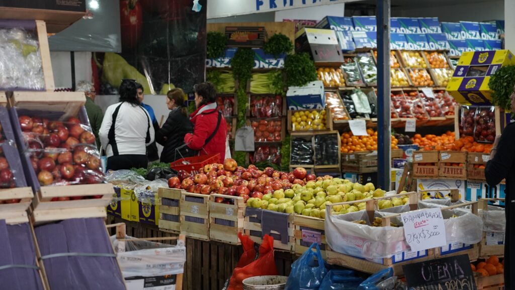 El Mercado Bonaerense Fijo de La Plata tiene nueva lista: ofertas y reintegros hasta el 15 de octubre