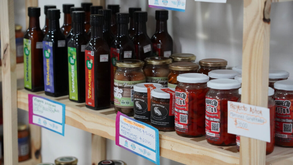 Mercado Bonaerense Fijo platense: continúan los descuentos y promociones en alimentos y productos esenciales