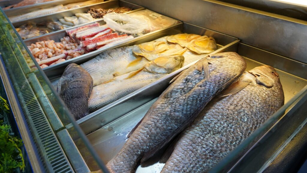 El Mercado Bonaerense Fijo La Plata renueva sus ofertas hasta el 22 de octubre