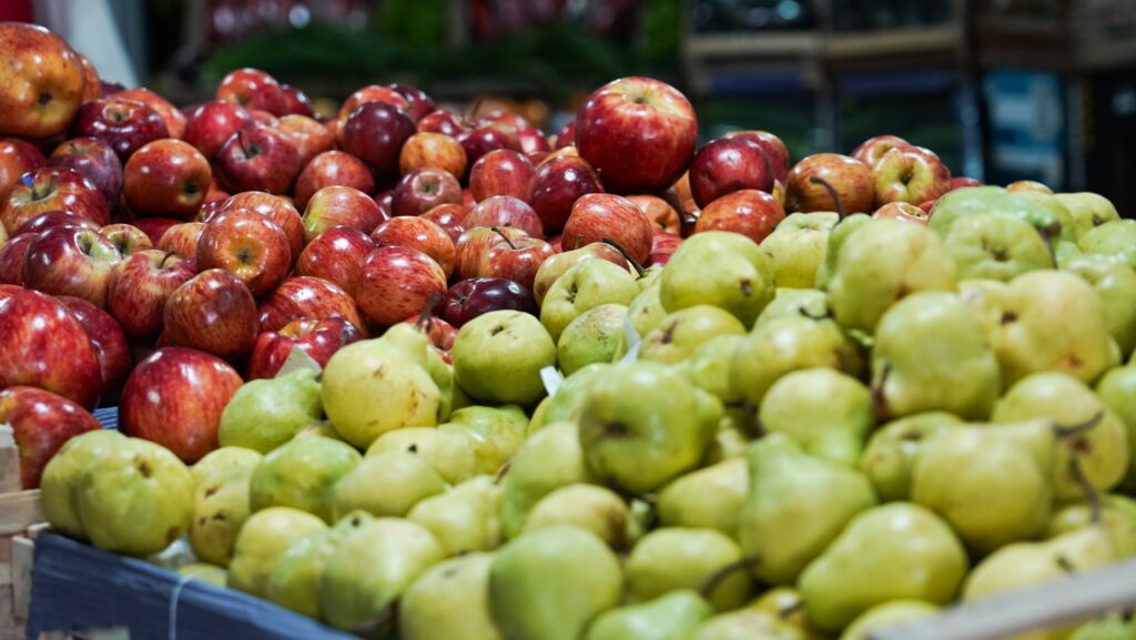 El Mercado Bonaerense de La Plata tiene nuevas ofertas hasta el jueves con reintegros del 40%