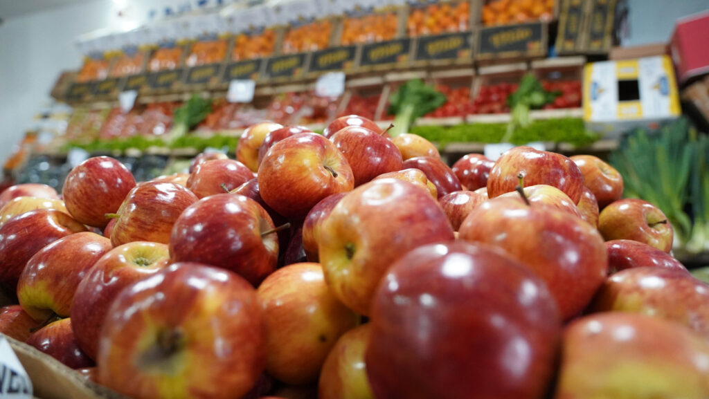 Mercado Bonaerense Fijo La Plata: nuevos precios y descuentos con Cuenta DNI hasta el 13 de marzo