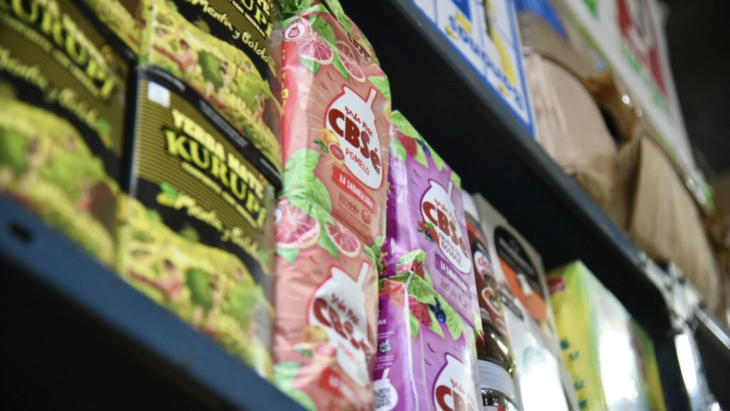 Mercado Bonaerense Fijo de La Plata: precios que alivian el bolsillo familiar