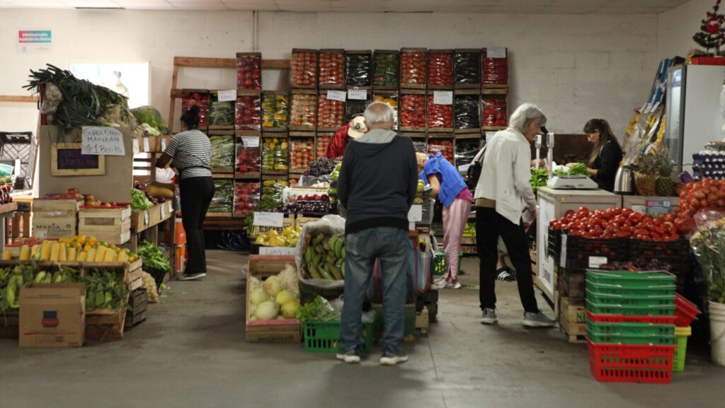 Nuevas ofertas en el Mercado Bonaerense de La Plata hasta el 23 de julio: 40% de reintegro con Cuenta DNI y descuento para jubilados
