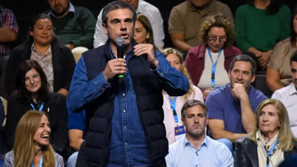 El peronismo federal le manda un aviso a Kicillof: «No hay que exportar la interna de la Provincia al resto del país»