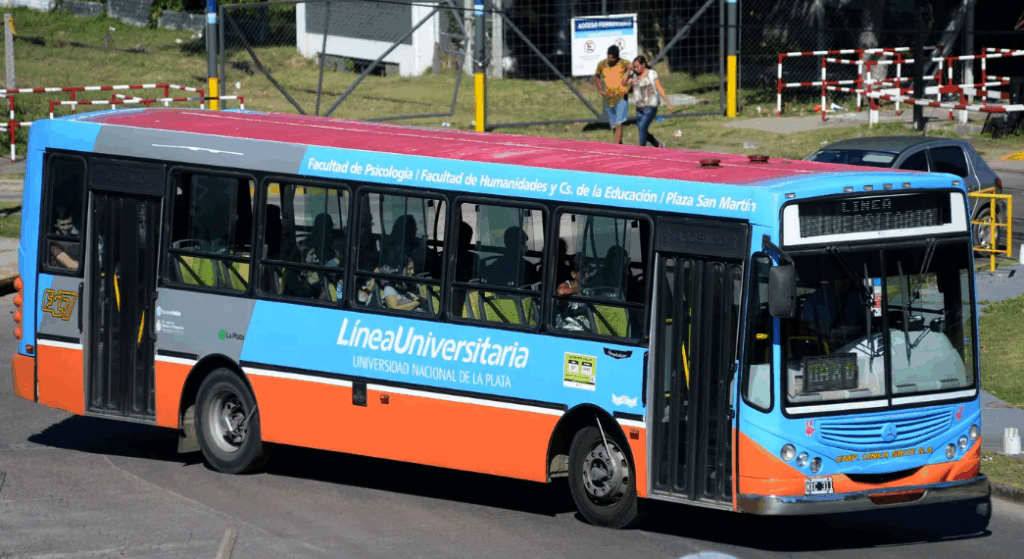 Impulsan un nuevo rondín universitario municipal para mejorar la conexión con el Bosque