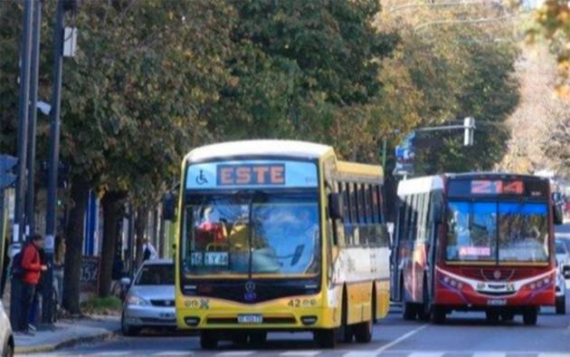 Aumentaron los boletos de micro en La Plata y el Conurbano: cuánto cuestan desde este viernes