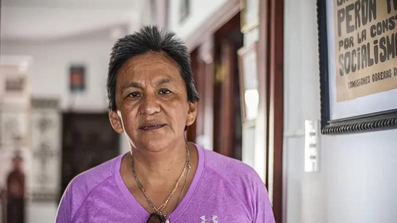 El Gobierno pidió que Milagro Sala deje la domiciliaria en La Plata y vuelva a prisión