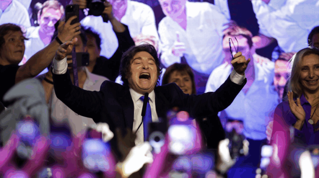 Milei consolidó su poder: triunfo nacional, mayoría legislativa y nuevo tablero político y económico