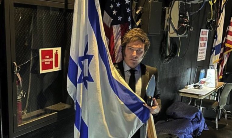 El Gobierno eleva la alerta de seguridad tras el ataque de Estados Unidos e Israel a Irán y profundiza su alineamiento internacional