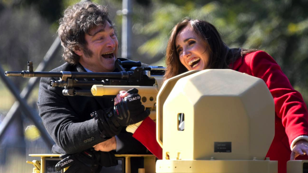 Milei analiza indultar a militares condenados por lesa humanidad el 24 de marzo y reabre una fuerte polémica política