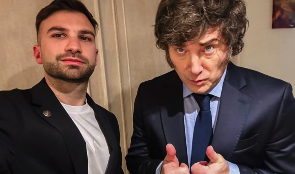 Caso $LIBRA: el escándalo que desplaza a Adorni en redes y complica al Gobierno de Milei