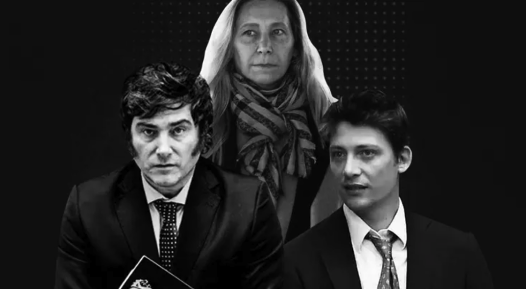 Interna libertaria sin control: Milei queda atrapado en la pelea entre Karina y Caputo y se empantana el caso Adorni