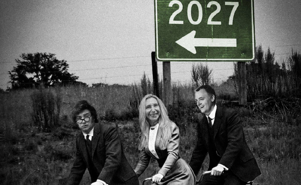 El respaldo a Milei se enfría: el impacto económico ya erosiona su base y complica el camino a 2027