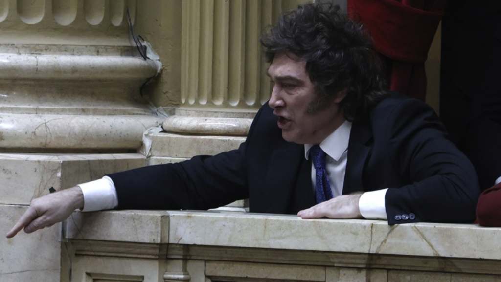 El Senado aprobó 8 jueces federales para La Plata y le dejó a Milei una decisión incómoda: firmar o no el nombramiento de Michelli