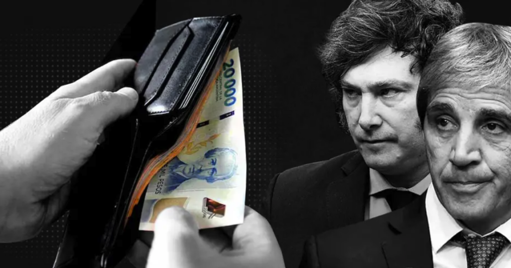 Inflación en alza y ajuste en marcha: el Gobierno festeja los promedios mientras los precios siguen subiendo