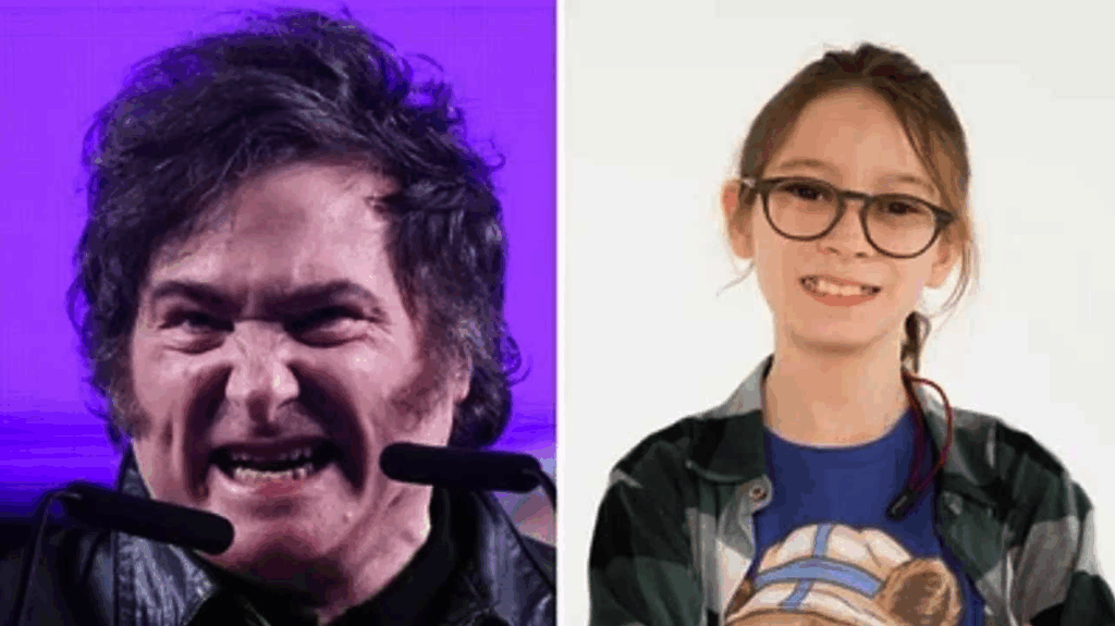 Milei deberá responder ante la Justicia por el posteo contra Ian Moche