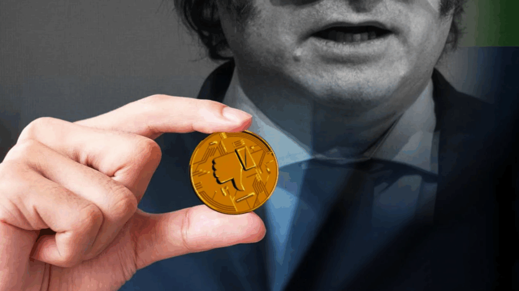 Criptogate y blindaje político: la Oficina Anticorrupción desligó a Milei y el Congreso le entregó la comisión investigadora