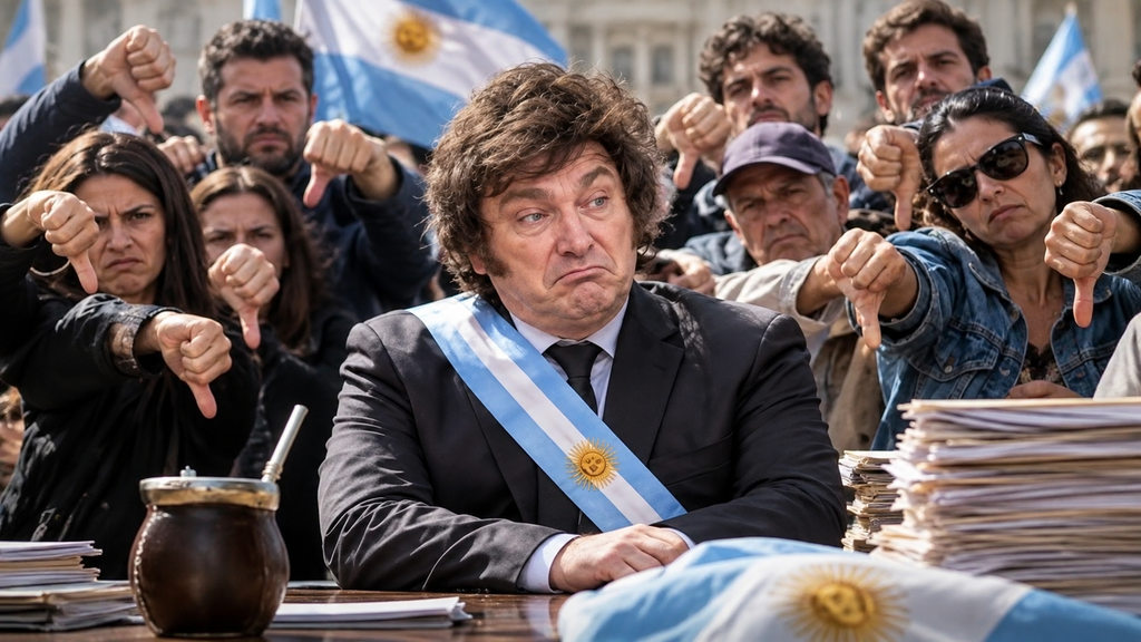 El 83% cree que lo peor de la crisis económica está por venir