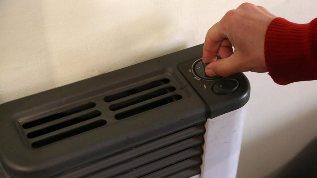 Con la llegada del frío, advierten por el riesgo de monóxido en casas