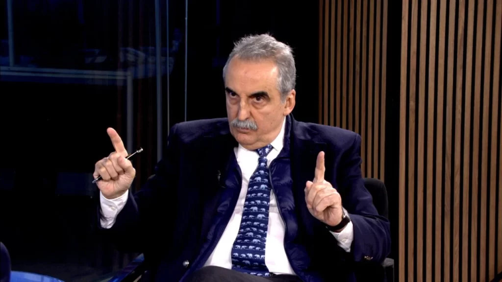 Guillermo Moreno impulsa a Pichetto para liderar el peronismo post-Milei