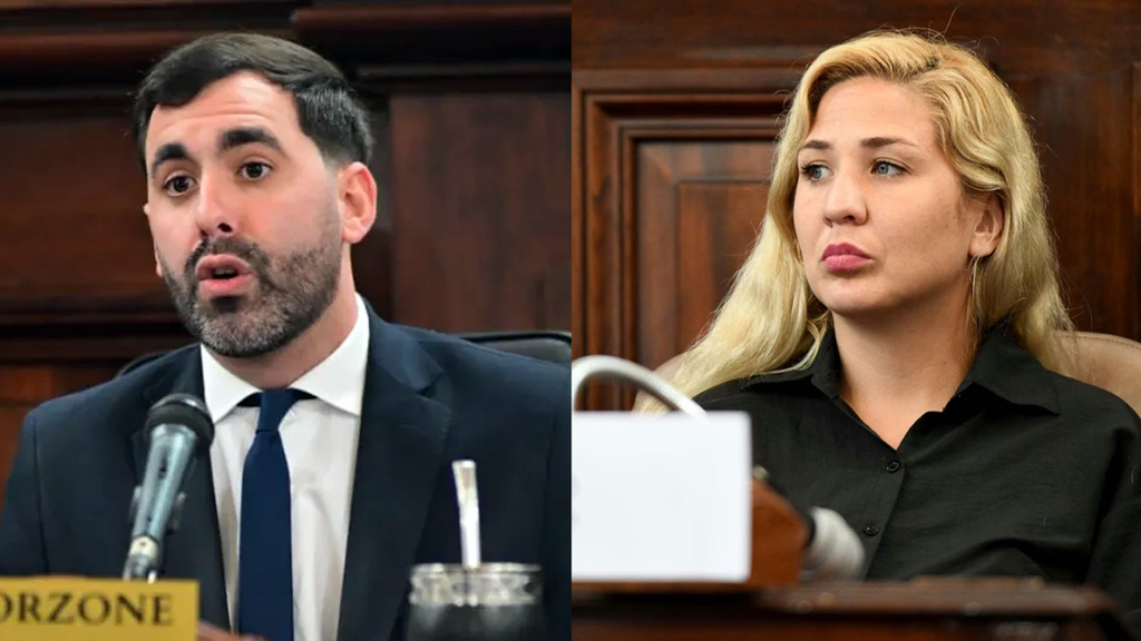 El PRO pide destituir a la concejala Di Dio tras el escándalo por Malvinas en el Deliberante