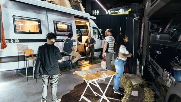 El fenómeno rodantero sigue creciendo y Expo Rodantear 2025 marcó un nuevo récord