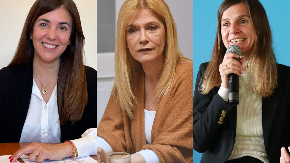 A casi 10 años de la Ley de Paridad, las mujeres siguen lejos de liderar las listas bonaerenses