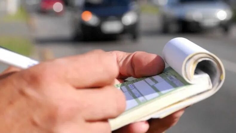 La Provincia actualizó las multas de tránsito y algunas sanciones ya superan el millón de pesos