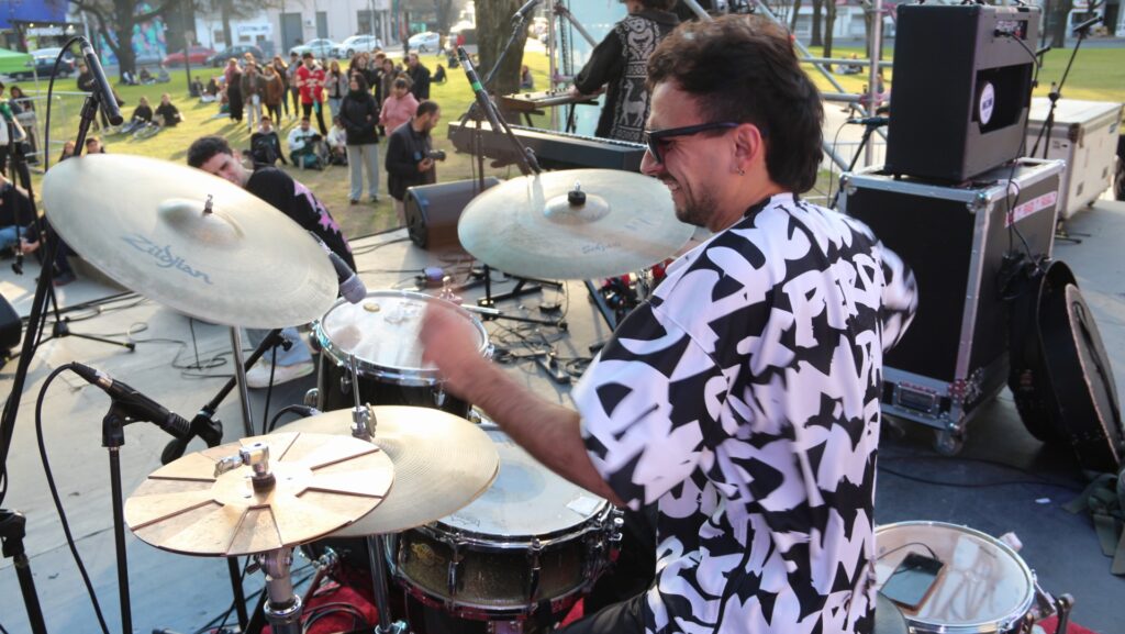 Fin de semana en La Plata: Cultura, música y teatro en la ciudad