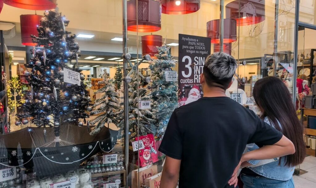 La canasta navideña subió 27%: cuánto cuesta celebrar las Fiestas en La Plata