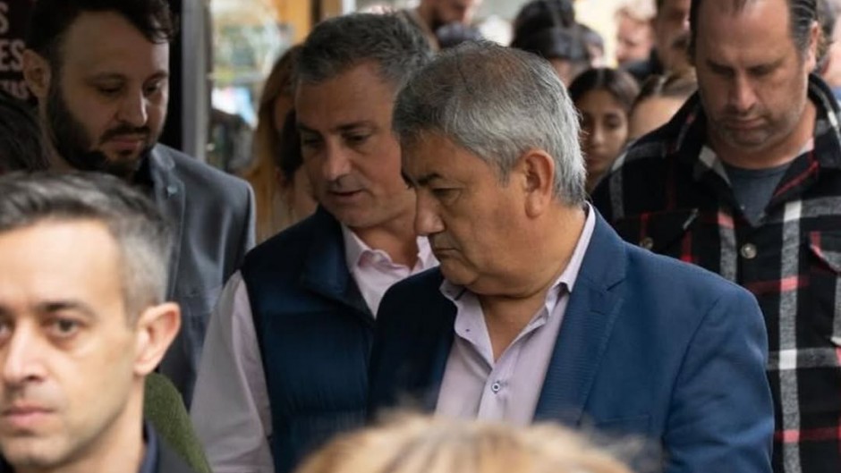 Legislatura bonaerense: la ausencia del “Nene” Vera reavivó la guerra Romo–Pareja