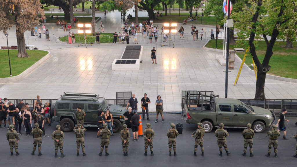 La Plata se consolida como polo audiovisual con una producción de Netflix de alcance global