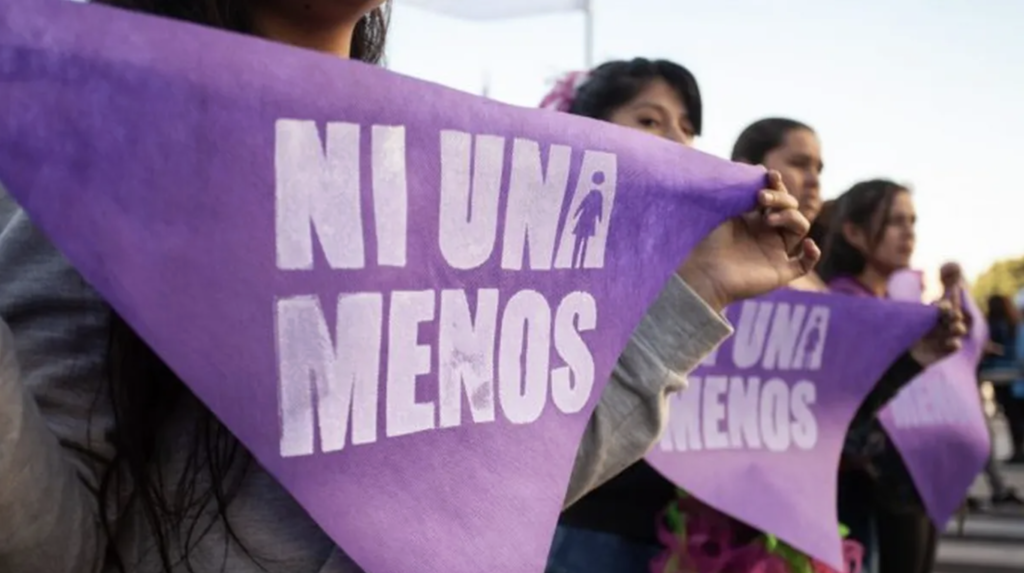 3J: once años de Ni Una Menos, más de 3.000 femicidios y un Estado que se retiró